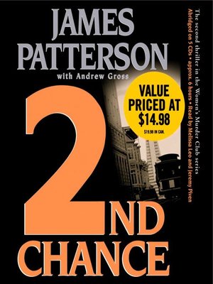 cover image of 2nd Chance